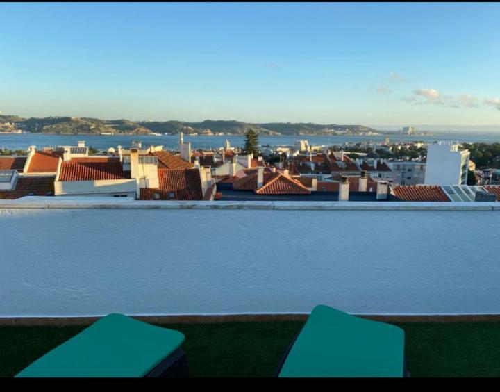 Quarto Suite Em Belem Lisbon Exterior photo